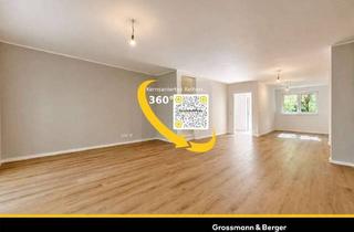 Haus kaufen in Ernst-Mittelbach-Ring, 22455 Niendorf, Frisch saniertes Raumwunder in beliebter Lage