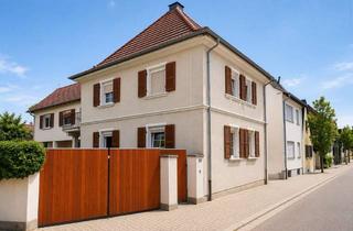Haus kaufen in 67368 Westheim, Ideal für Großfamilie o. Kapitalanleger. Charmantes Ein- bis Zweifamilienhaus zu verkaufen