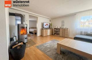Einfamilienhaus kaufen in 75180 Büchenbronn, Besonderes Wohnjuwel in Büchenbronn – Renoviertes Einfamilienhaus mit großzügiger Scheune