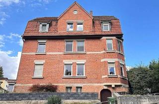Mehrfamilienhaus kaufen in 96450 Coburg, Attraktives Mehrfamilienhaus mit flexiblen Nutzungsmöglichkeiten
