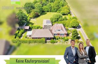 Haus kaufen in 26689 Apen, Großer Wohnbedarf oder Mehrgenerationshaus - Leben Sie ländlich und doch zentral.