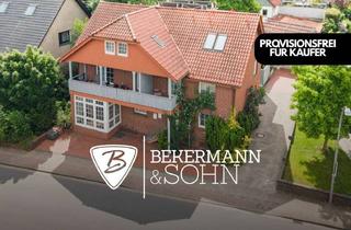Einfamilienhaus kaufen in 49152 Bad Essen, Hochwertig saniertes Einfamilienhaus mit Einliegerwohnung