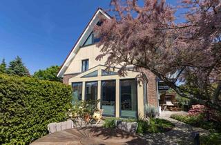 Haus kaufen in 26548 Norderney, Exklusives Inselzuhause auf Norderney – stilvolles Haus mit Sauna, Wintergarten, Sonnenterrasse u...