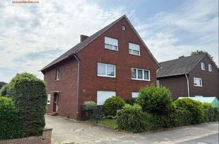 Mehrfamilienhaus kaufen in 49661 Cloppenburg, Vermietetes Mehrfamilienhaus - "Nach Gebot" - in Cloppenburg