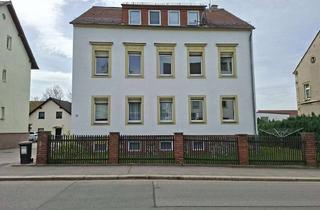 Mehrfamilienhaus kaufen in Jagdschänkenstraße 22, 09117 Reichenbrand, Kapitalanlage in Chemnitz – Mehrfamilienhaus mit Potenzial zur Mietoptimierung