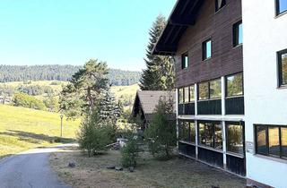 Haus kaufen in 79682 Todtmoos, Schmuckstück im südlichen Schwarzwald