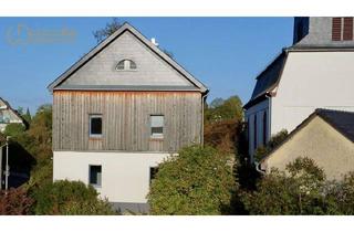 Haus kaufen in 65510 Hünstetten, Historisches Wohnen mit Charakter – die „Alte Schule“ in Limbach - provisionsfrei für den Käufer