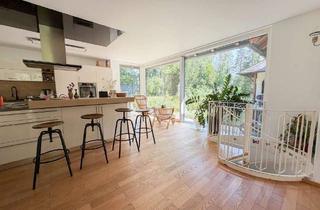 Einfamilienhaus kaufen in 96450 Coburg, Wohnen auf einer Ebene - Großzügiges Einfamilienhaus mit Einliegerwohnung in begehrter Lage