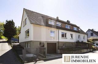 Einfamilienhaus kaufen in 75223 Niefern-Öschelbronn, Viel Platz, viele Möglichkeiten – Einfamilienhaus mit Potenzial für Mehrgenerationenwohnen