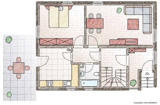 Haus kaufen in 95463 Bindlach, Charmantes Zuhause in Alleinlage - Provisionsfrei