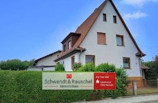 Einfamilienhaus kaufen in 61200 Wölfersheim, Nettes Einfamilienhaus in Wölfersheim