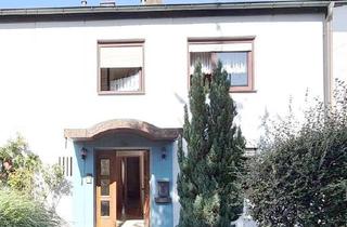 Doppelhaushälfte kaufen in 73262 Reichenbach, Geräumige Doppelhaushälfte in Höhenlage von Reichenbach zu verkaufen