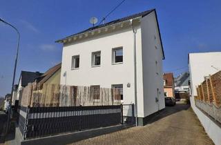Einfamilienhaus kaufen in 56077 Arzheim, Modernisiertes Einfamilienhaus in Koblenz-Arzheim