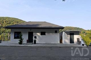 Haus kaufen in 67808 Imsweiler, Neubau 2024 mit Weitblick – modernes Familienhaus mit ca. 171 m², Außenaufzug & Naturlage