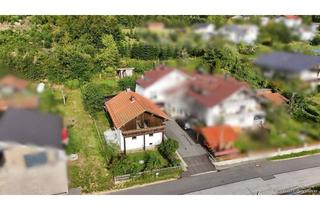 Einfamilienhaus kaufen in 94209 Regen, Renoviertes Einfamilienhaus in Langdorf bei Regen - sofort beziehbar!