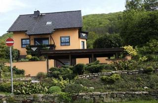 Einfamilienhaus kaufen in Hans-Schrader-Str. 83, 99706 Sondershausen, Einfamilienhaus mit Pool und großem Garten