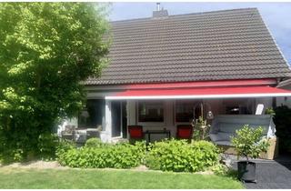 Haus kaufen in 24226 Heikendorf, Attraktives EFH in ruhiger Lage in Heikendorf