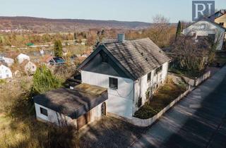 Einfamilienhaus kaufen in 97483 Eltmann, OPEN HOUSE TERMIN AM 19.09.2026 VON 14-16 UHR Zuhause mit Potenzial - großzügiges Einfamilienhaus