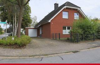 Einfamilienhaus kaufen in 32120 Hiddenhausen, Freistehendes Einfamilienhaus in Oetinghausen