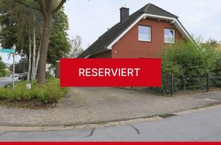 Einfamilienhaus kaufen in 32120 Hiddenhausen, Freistehendes Einfamilienhaus in Oetinghausen