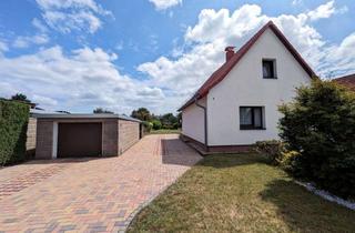 Haus kaufen in 02977 Hoyerswerda, Attraktives Wohnhaus mit großzügigem Grundstück in beliebter Lage