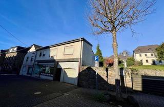Haus kaufen in Kirchstr. 11, 56645 Nickenich, Raum für Familie, Generationen oder Kapitalanlage – vielseitige Immobilie mit Ausbaupotenzial