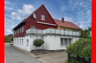 Haus kaufen in 31079 Eberholzen, Eine Immobilie mit Seltenheitswert