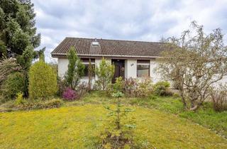 Einfamilienhaus kaufen in 26125 Ofenerdiek, Oldenburg - Ofenerdiek | Einfamilienhaus auf großem Eckgrundstück!