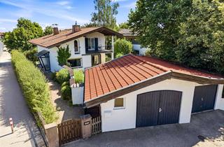 Haus kaufen in 83607 Holzkirchen, HOLZKIRCHEN HAID – GEPFLEGTES FAMILIENHAUS MIT GROSSEM POTENTIAL