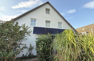 Doppelhaushälfte kaufen in 22941 Delingsdorf, RESERVIERT - Gepflegte Doppelhaushälfte in Delingsdorf