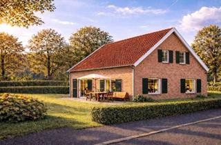Haus kaufen in 26632 Ihlow, Neubau Westersander! Provisionsfrei! Grundstück inklusive!