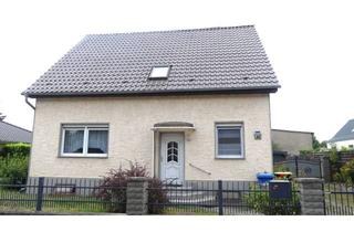 Einfamilienhaus kaufen in 14550 Groß Kreutz, Bezugsfreies Einfamilienhaus in ruhiger Lage