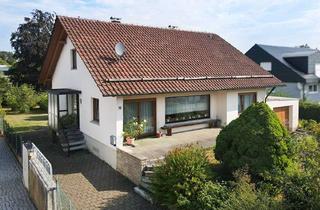 Haus kaufen in 72474 Winterlingen, Ein Zuhause mit Raum für Ideen, viel Potenzial und ca. 3.500 m² großem Grundstück