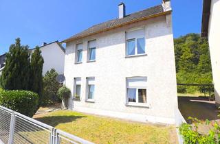 Einfamilienhaus kaufen in 65817 Eppstein, Historischer Charme mit Entwicklungspotential *Einfamilienhaus in Eppstein-Vockenhausen*