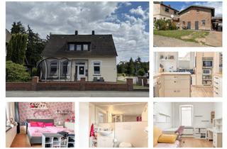Haus kaufen in 24594 Hohenwestedt, Familien aufgepasst: Großzügiges Wohnhaus mit vielfältigen Nutzungsmöglichkeiten