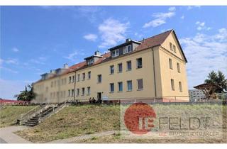 Mehrfamilienhaus kaufen in 17309 Pasewalk, Provisionsfrei!Mehrfamilienhaus mit Mietsteigerungspotential