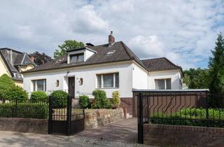 Einfamilienhaus kaufen in 14163 Zehlendorf, Großzügiges Einfamilienhaus in Berlin Zehlendorf
