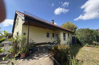 Haus kaufen in 73565 Spraitbach, Einziehen und Wohlfühlen auch für mehrere Generationen!