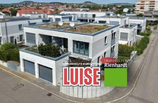 Doppelhaushälfte kaufen in 71723 Großbottwar, LUISE! Doppelhaushälfte in Großbottwar
