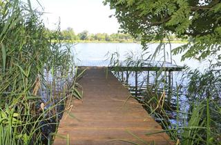 Haus kaufen in 15326 Zeschdorf, Erholung in Seenähe! Ideal für Natur- sowie Wasserliebhaber!