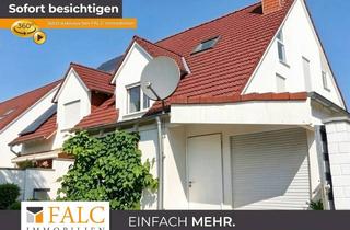 Doppelhaushälfte kaufen in 44532 Lünen, Doppelhaushälfte mit Gewerbeeinheit – Wohnen, Arbeiten und Investieren