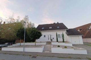 Einfamilienhaus kaufen in 75196 Remchingen, Modernes Einfamilienhaus mit großem Garten,Südterrasse