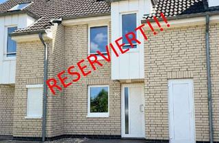 Haus kaufen in Alter Sportplatz 4c, 30900 Wedemark, Familienglück auf 3 Ebenen