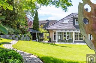Haus kaufen in 24223 Schwentinental, Traumhaus am Rosensee mit ca. 333 m² und Doppel-Garage