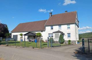 Bauernhaus kaufen in 59846 Sundern, Bauernhaus in Sundern-Meinkenbracht
