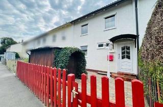 Reihenhaus kaufen in 87700 Memmingen, Charmantes Reihenhaus in exzellenter Lage!