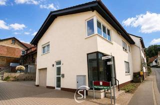 Haus kaufen in 67729 Sippersfeld, Eine Immobilie mit vielen Möglichkeiten: 2-FH oder Wohn- und Geschäftshaus mit rund 200 m²