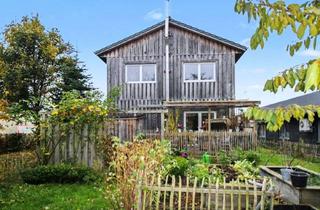 Haus kaufen in 24376 Kappeln, Flexibles Wohn- und Geschäftshaus in Kappeln - Wohnen, Arbeiten, Vielfalt