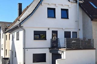 Haus kaufen in 74626 Bretzfeld, Reiheneckhaus mit Top-Rendite – attraktive Kapitalanlage durch Monteurzimmervermietung