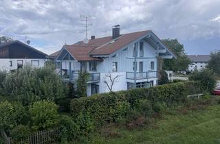 Doppelhaushälfte kaufen in 83083 Riedering, Wohnen mit Charakter & Lebensqualität – Doppelhaushälfte in Söllhuben bei Riedering